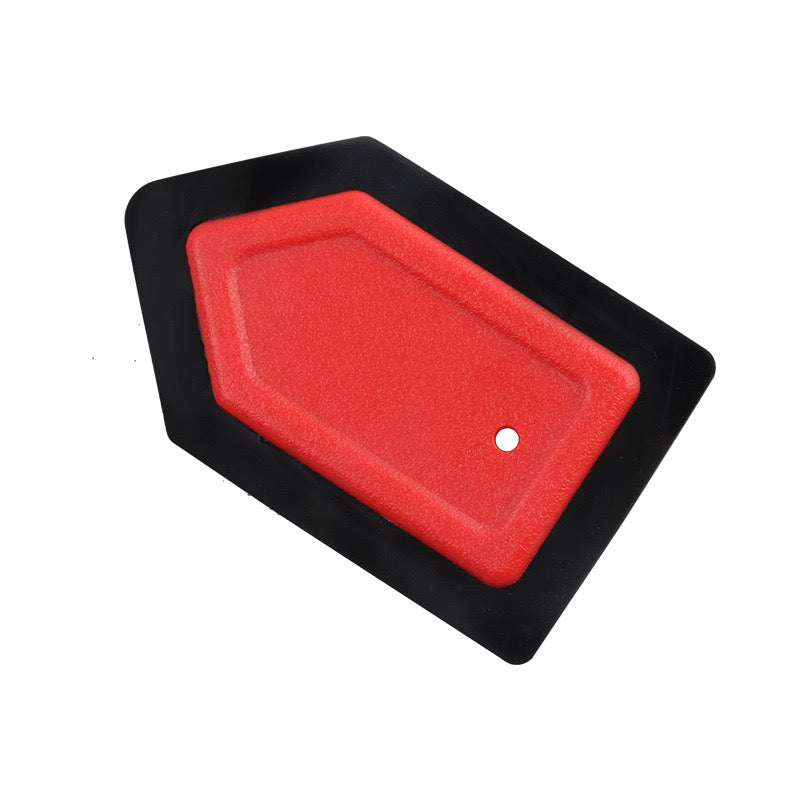 Mini Pet Hair Remover Reusable Carpet Brush