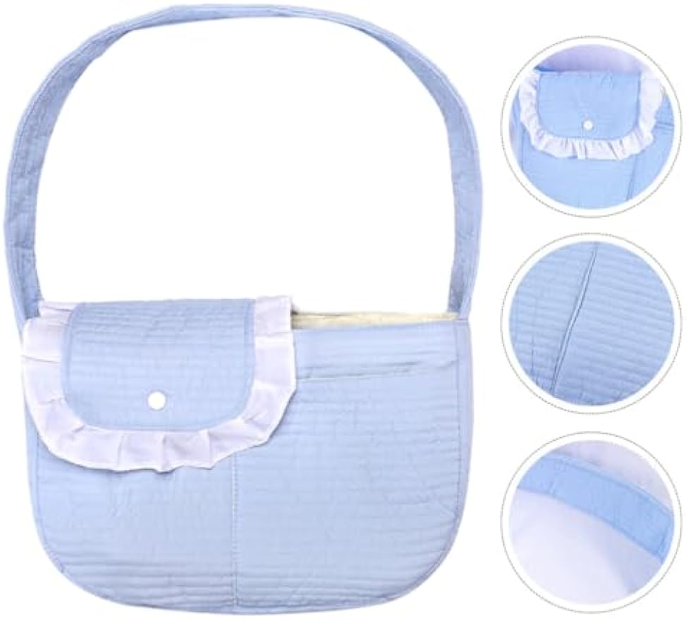 Pet Out Bag Sling Backpack Pet Backpack Travel Carry on Backpack