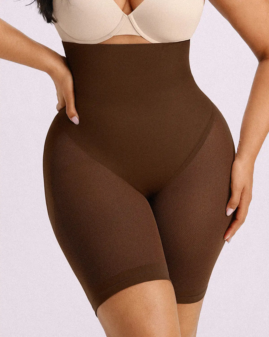 9TO9™  Effortless Tummy Control Short