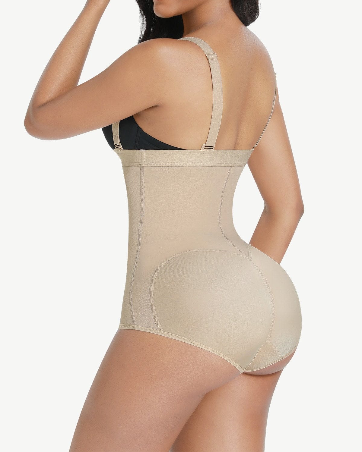 Bare Essentials™ AirSlim® High-Waisted Shaping Brief