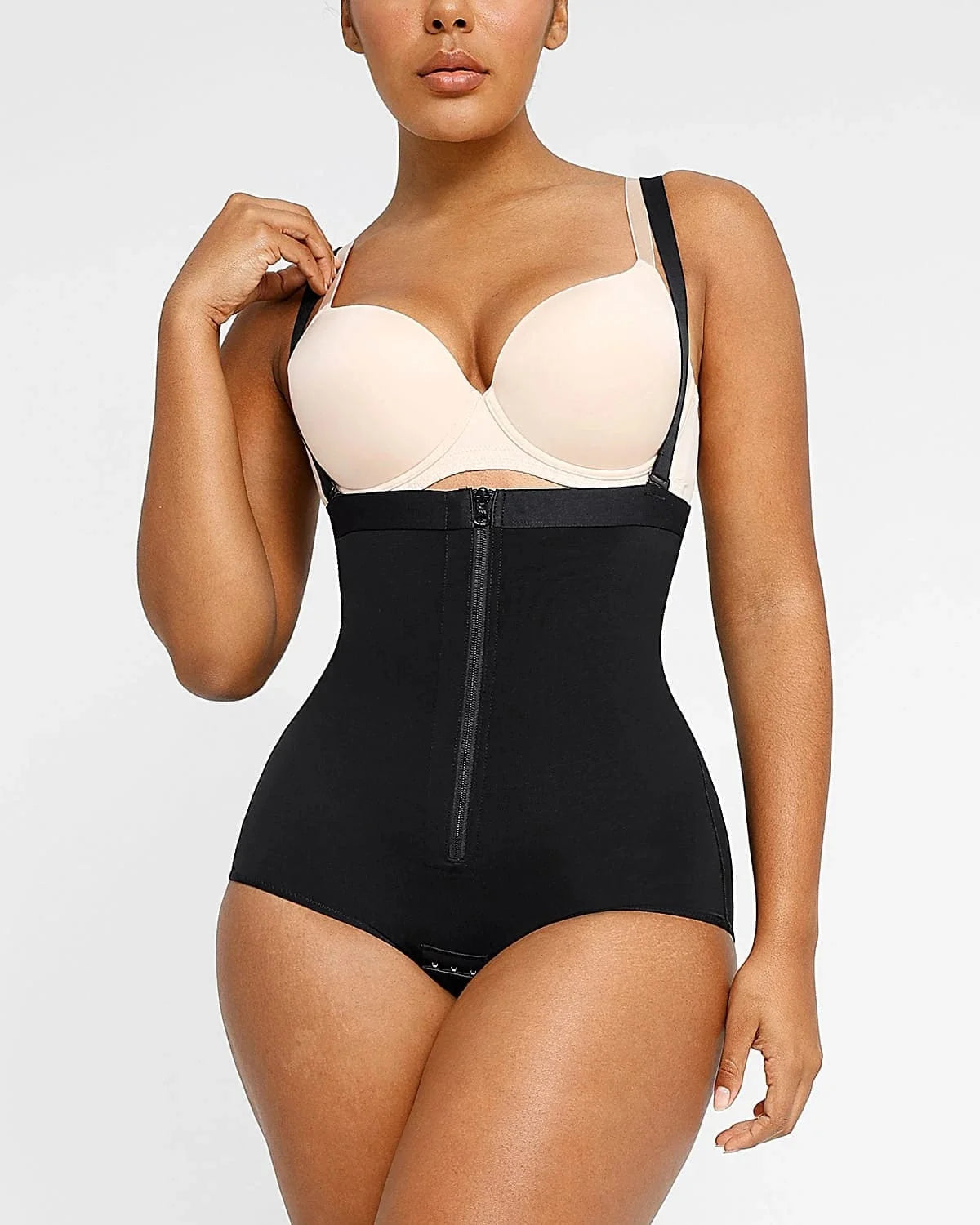 Bare Essentials™ AirSlim® High-Waisted Shaping Brief
