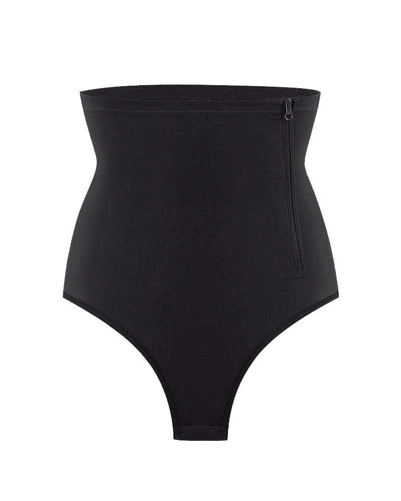 Bare Essentials™ AirSlim® Side Zip Thong