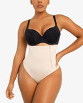 Bare Essentials™ AirSlim® Side Zip Thong