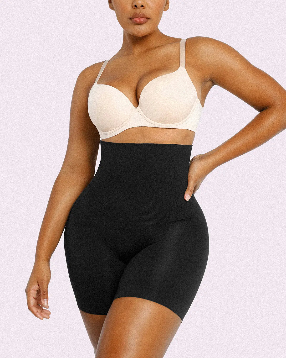 Bare Essentials™ Skin Flow Eco Contour Seamless Thong