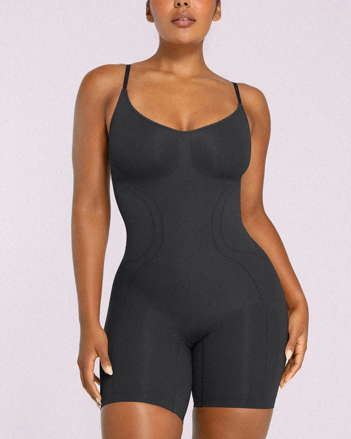 Bare Essentials™ Skin Flow Seamless Smoothing Bodysuit