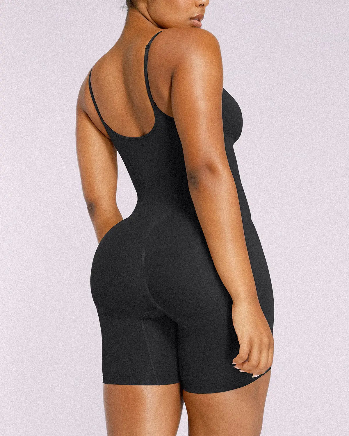 Bare Essentials™ Skin Flow Seamless Smoothing Bodysuit