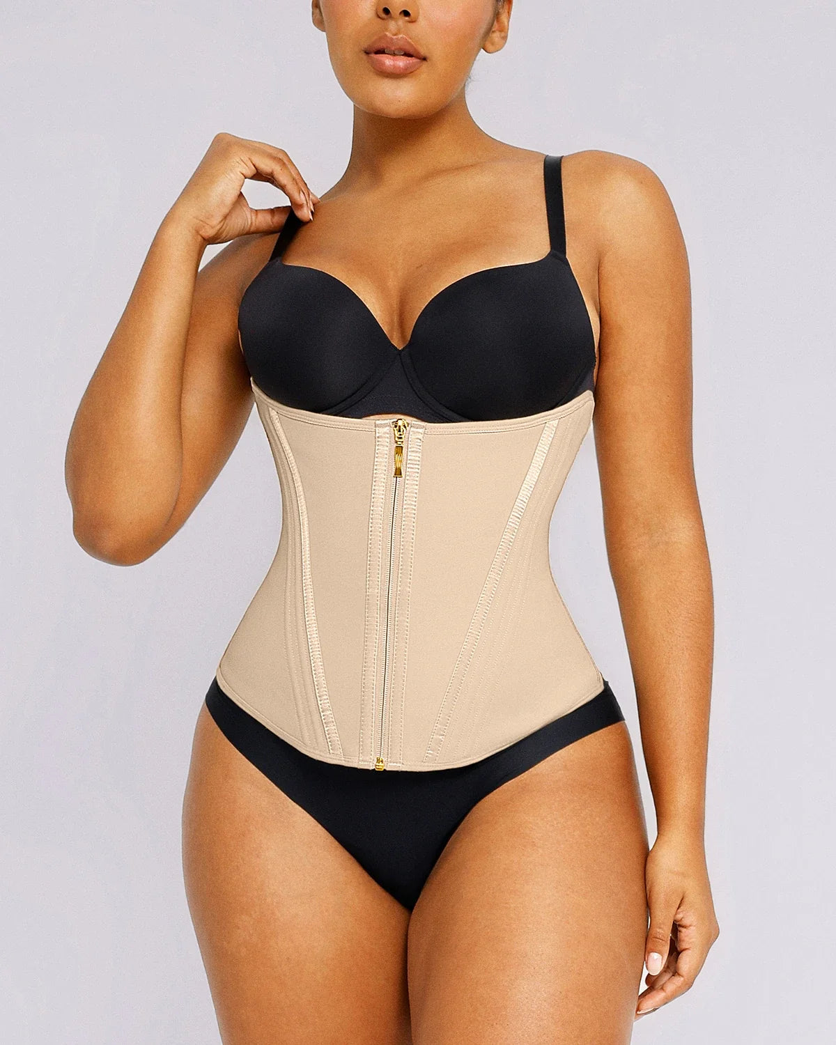 NeoSweat® AirSlim® Core Control Latex Waist Trainer
