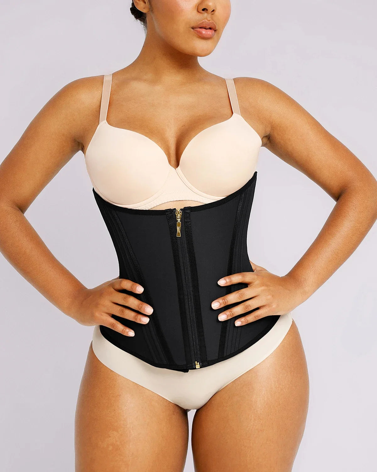 NeoSweat® AirSlim® Core Control Latex Waist Trainer