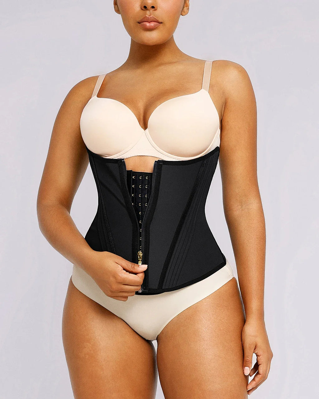 NeoSweat® AirSlim® Core Control Latex Waist Trainer