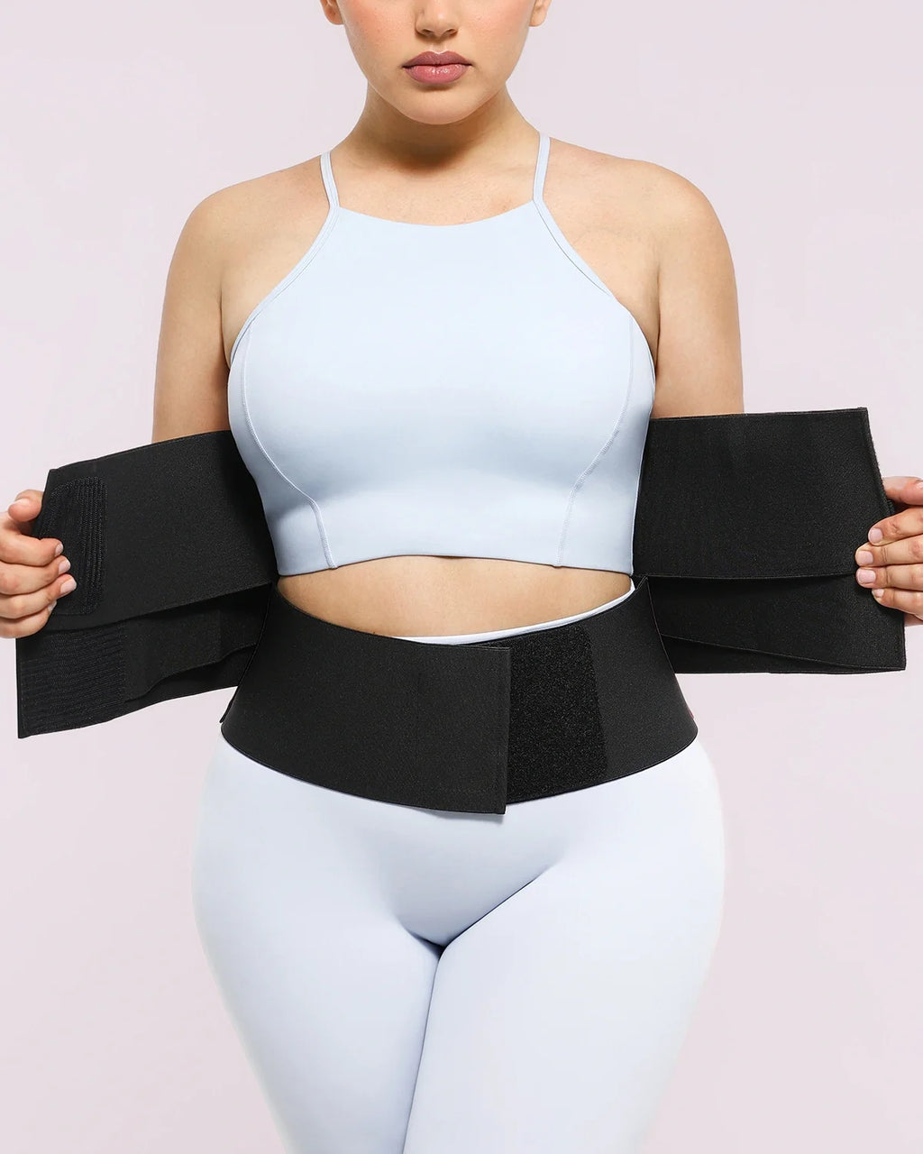 NeoSweat® AirSlim® Triple Compression Latex Waist Trainer