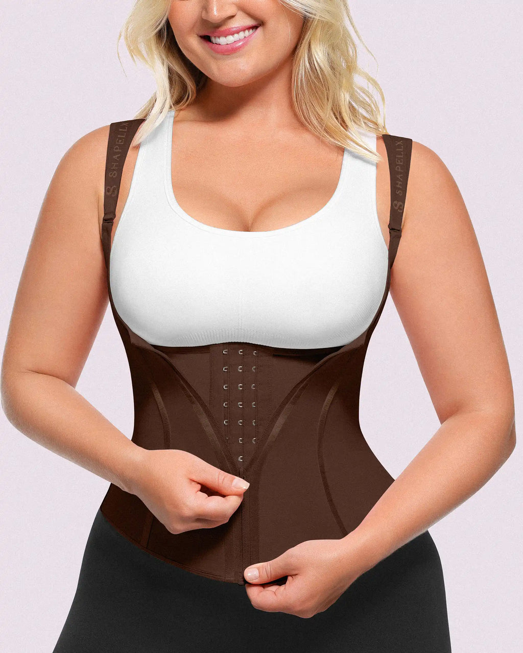 NeoSweat® AirSlim® Waist Trainer Vest