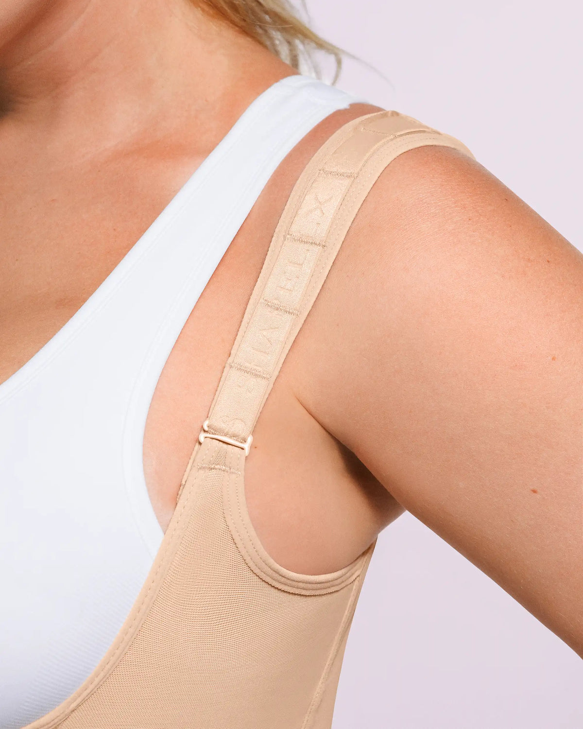 NeoSweat® AirSlim® Waist Trainer Vest