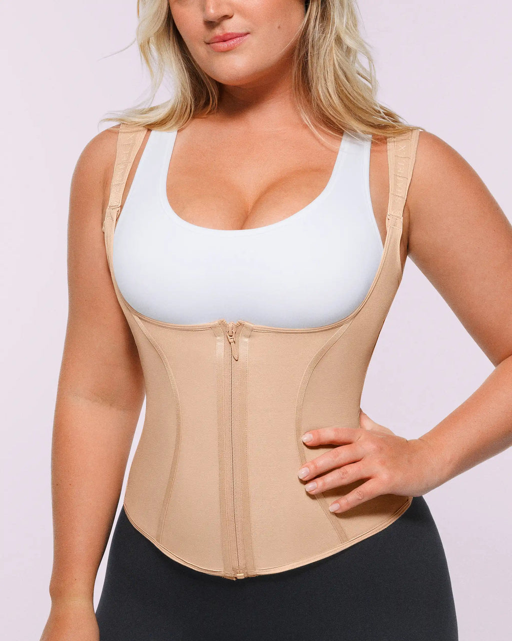 NeoSweat® AirSlim® Waist Trainer Vest
