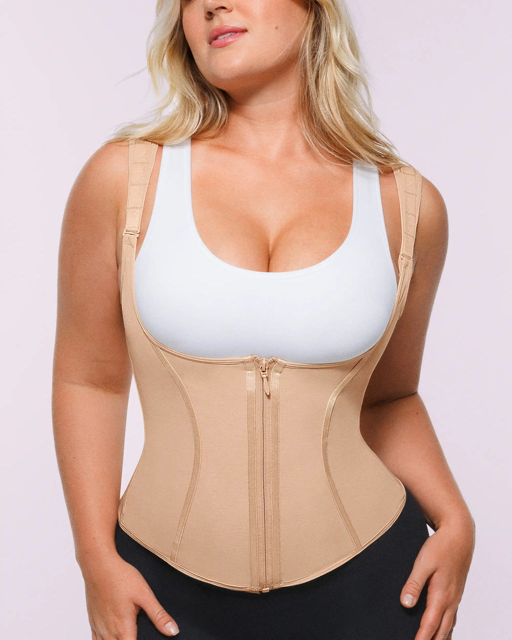 NeoSweat® AirSlim® Waist Trainer Vest