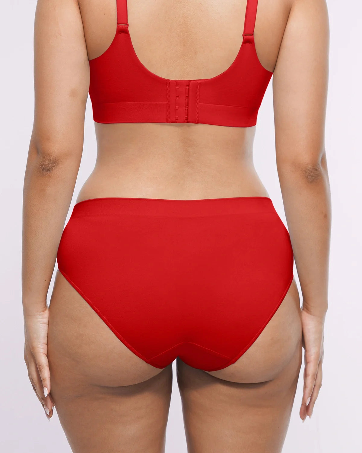 OceanHug™ Oyster Reborn Smoothing Brief