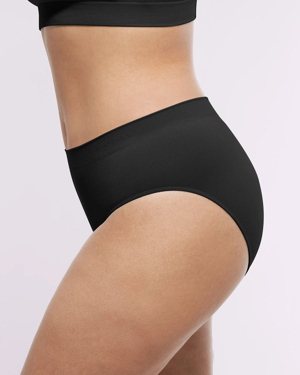 OceanHug™ Oyster Reborn Smoothing Brief