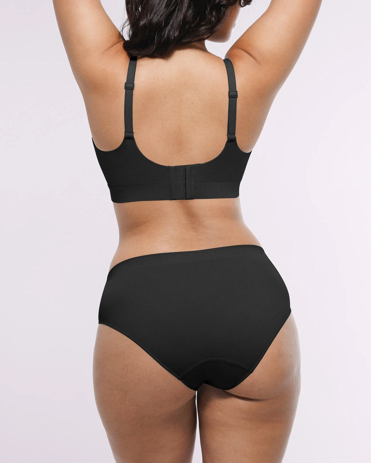 OceanHug™ Oyster Reborn Smoothing Brief