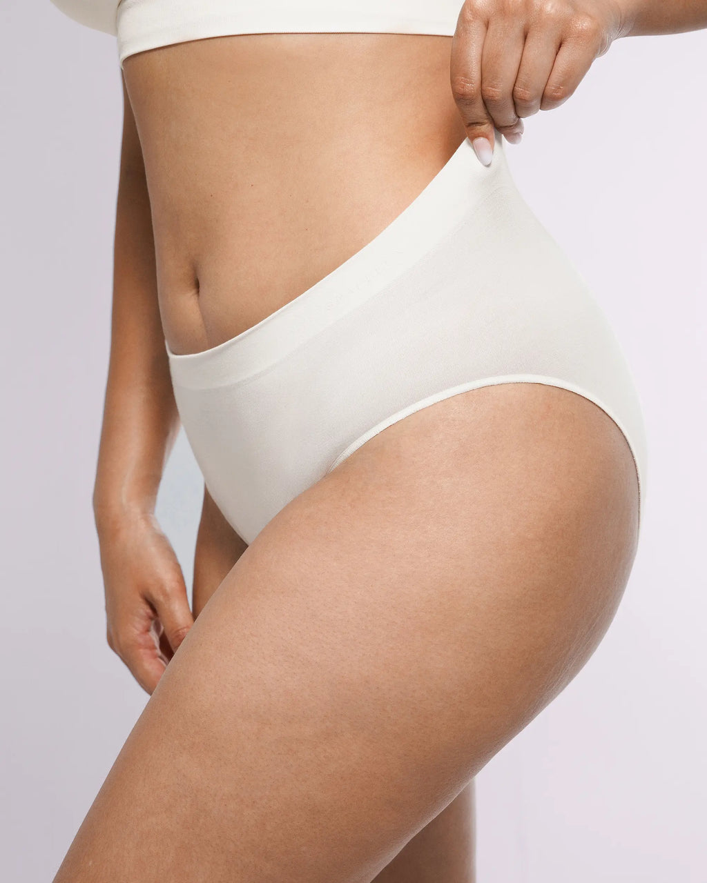 OceanHug™ Oyster Reborn Smoothing Brief