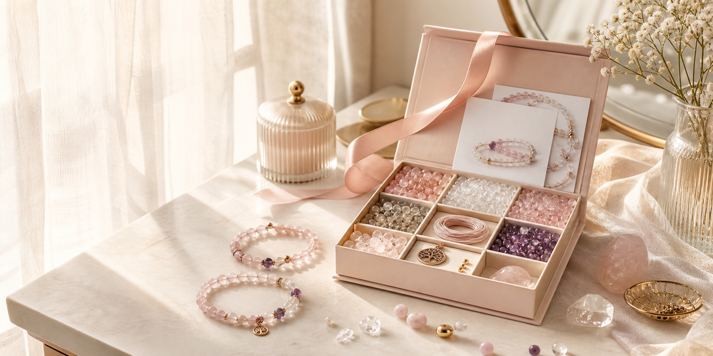 Evening Ritual Set