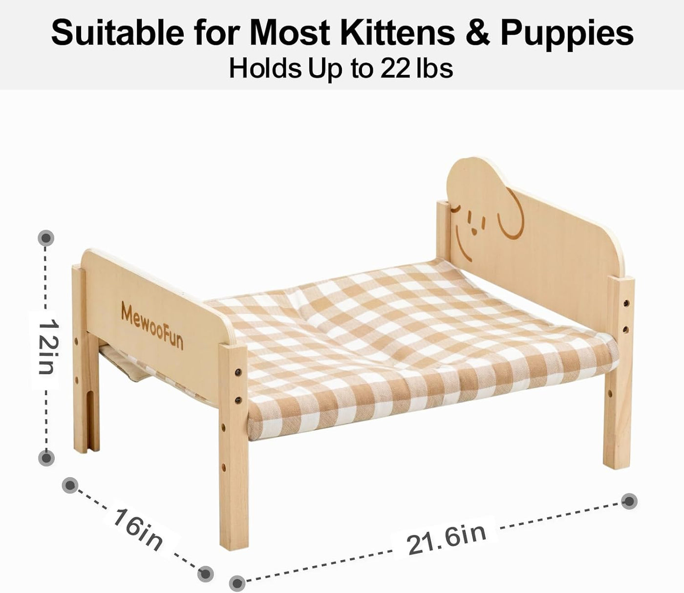 Cat bed