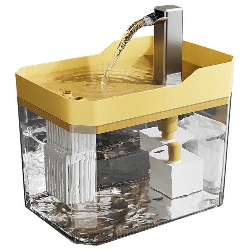 Dog Water Fountain 1.5 L