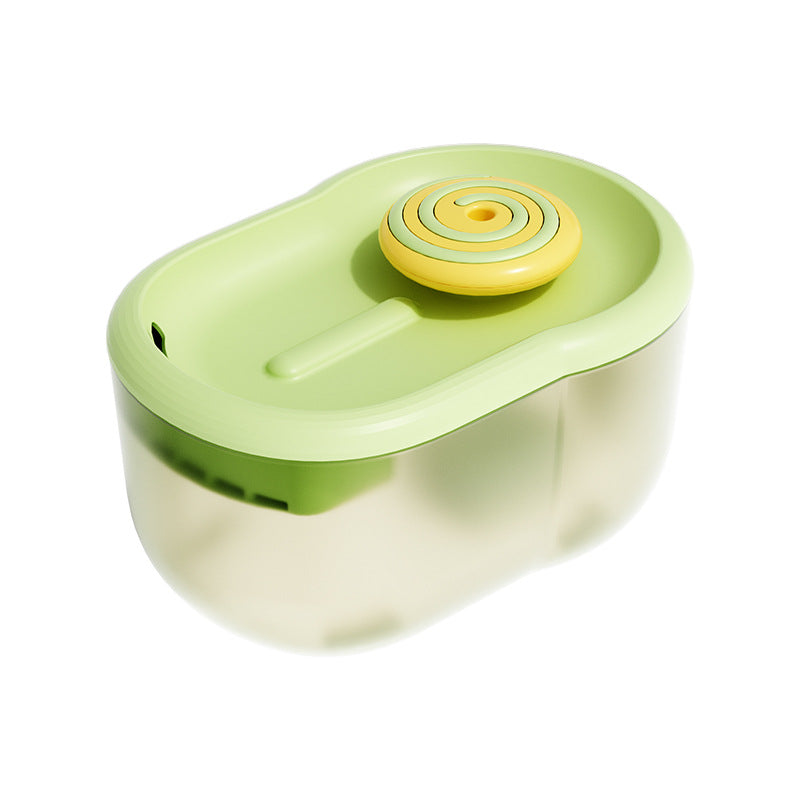Pet Water Fountain